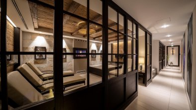 Montanara Wellness & Spa Ischgl