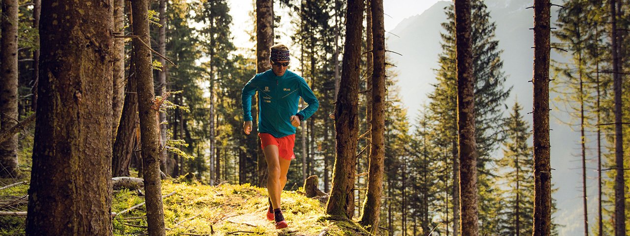 Beim Hochfügen Hightrails Festival kommen sowohl Einzelläufer als auch Firmenteams auf ihre Kosten, © Zillertal Tourismus/Tom Klocker