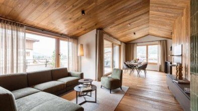 Chalet 104 Westendorf by ALPS RESORTS, © bookingcom