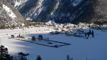 Scharnitz im Winter, © Region Seefeld