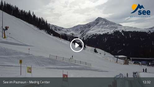 Webcam Mittelstation See