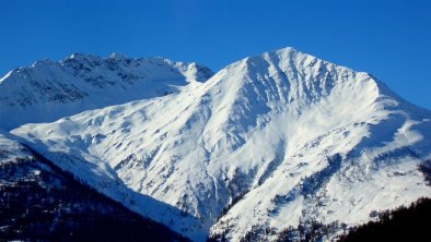 Bergerkogel