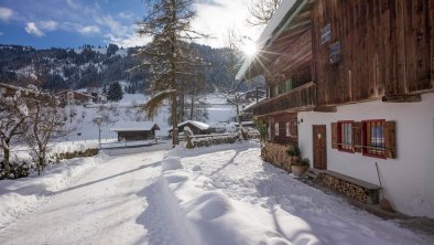 Foersterhaeusl_Niederau_Haus_Winter_10