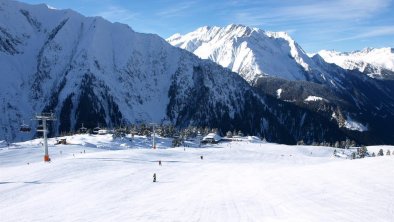 Ahorn Lodge Mayrhofen Piste 5