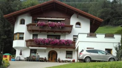 Apartment Maierhof, © bookingcom