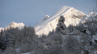 Winter in Zedlach-Ferienwohnungen-Zedlacherhof (7)