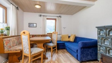 Chalet Adelschmied Large, © bookingcom