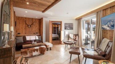 Tirol Chalet Brixen, © bookingcom