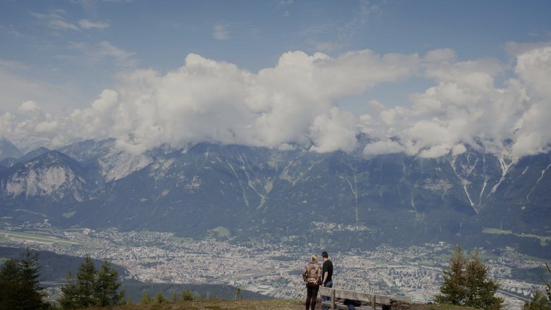 Eine zweite Heimat