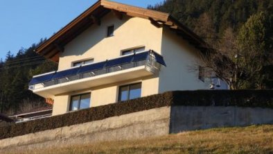 Haus Alpenrose, © bookingcom