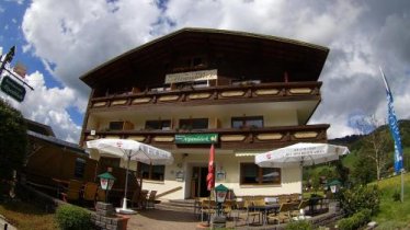 Pension Alpenblick Schattwald, © bookingcom