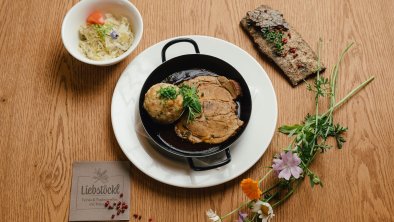 Geschmorter Schweinebraten (2)