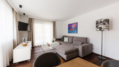 da Peatala "Family" Apartment (120 m²)