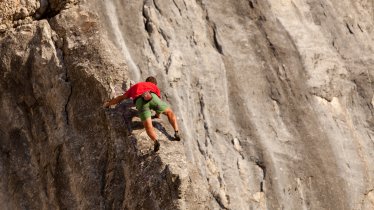 Klettergebiet Steinberge, © Andreas Langreit