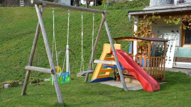 Spielplatz