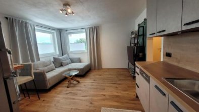 Ferienwohnung Zeiger, © bookingcom