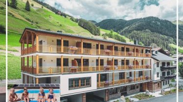 Tyrol Mountain Aparts - Urlaubsresort Hafele, © bookingcom