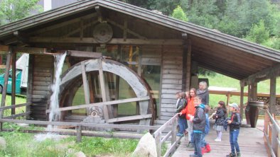 Mühle beim Piburger See