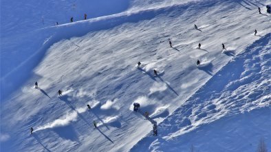 Abfahrt Steinberkogel