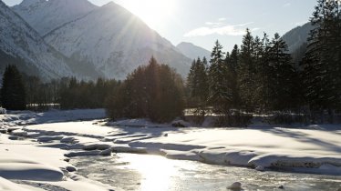 Pflach, © Naturparkregion Reutte