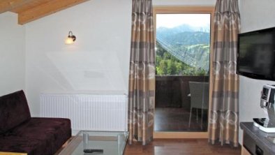 Apartment Alpenherz - PTZ432 by Interhome, © bookingcom