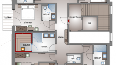 Apartment 3