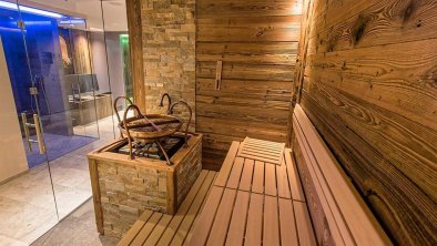 Biosauna