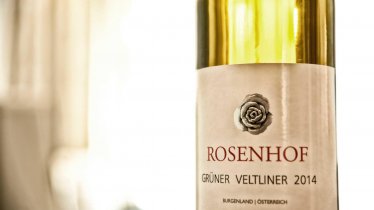 Rosenhof Wein, © Appartements Rosenhof