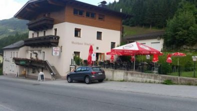 Gasthaus Vinaders, © bookingcom