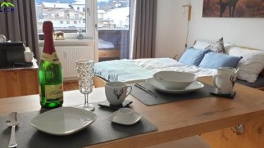 Appartement Gipfelblick, © bookingcom