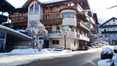 Tramberger Apartments_Winter_Alpbachtal_Reith, © Tramberger Apartments