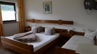 Schlafzimmer Wohnung 1