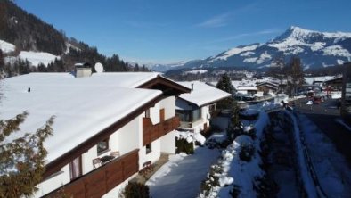 Fleckalm Chalets, © bookingcom