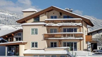 Penthouse Westendorf TOP 4, © bookingcom