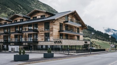 vaya_residence_galtür_außensicht_sommer_1