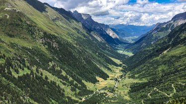 Das Gschnitztal