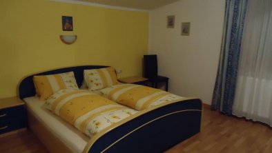 Ferienwohnung-Peter-Hart im Zillertal-Doppelzimmer