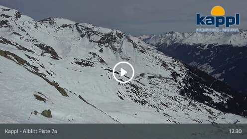 Webcam Alblitt Piste 7a