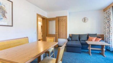 Appartement Sonnberg, © bookingcom