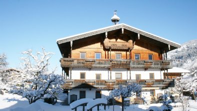 Ledererhof - Winter