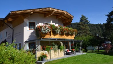 Haus Cäcilia Sommer