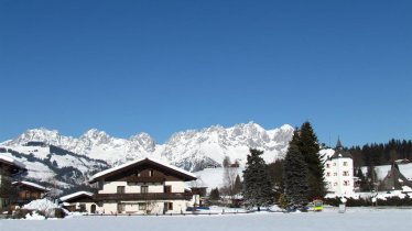 Haus Zierl Winter, © M.Wagstätter