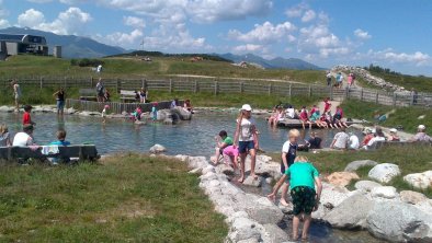 Ahornsee Zell im Zillertal