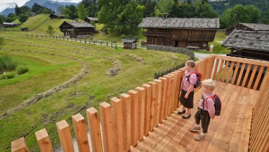 Museum Tiroler Bauernhöfe