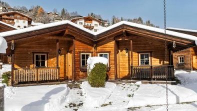 Uriges Chalet 7, © bookingcom