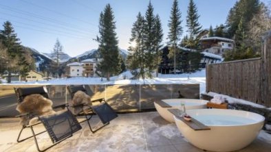 Spectacular magnificent chalet - Cortino, © bookingcom