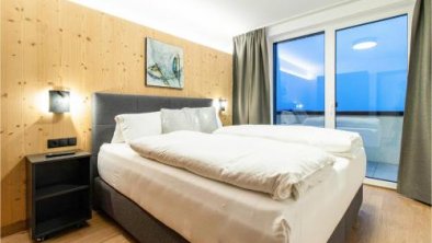 Wally Berg - Ferienwohnung, © bookingcom