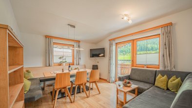 Innenbilder Apartments 4 zu 3 60� (6 von 24)