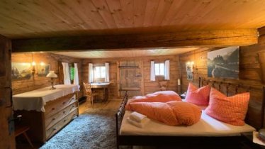 Stoffelhäusl, © bookingcom