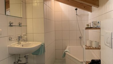 Badezimmer 2